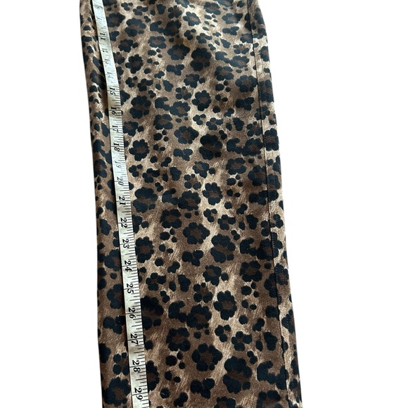 DANA BUCHMAN cheetah pants - Picture 7 of 7
